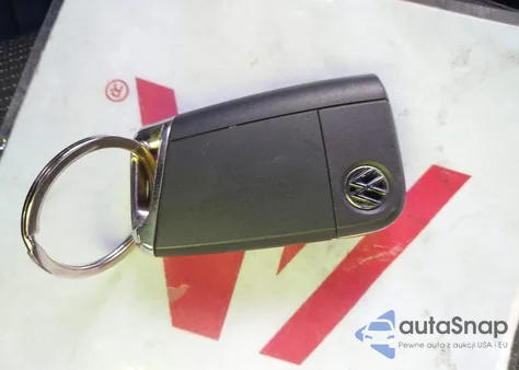 2022 Volkswagen Tiguan 2.0T S из США, поврежденный, VIN 3VV1B7AX7NM086660